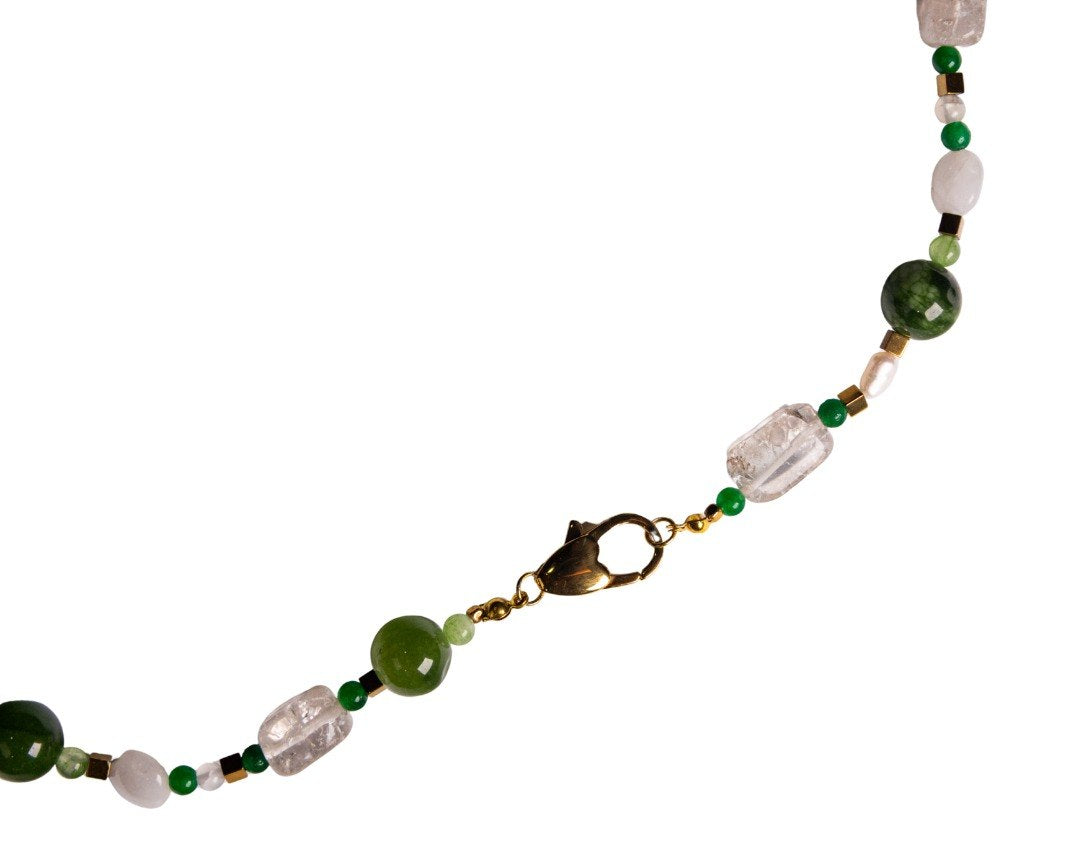 Collier Terra