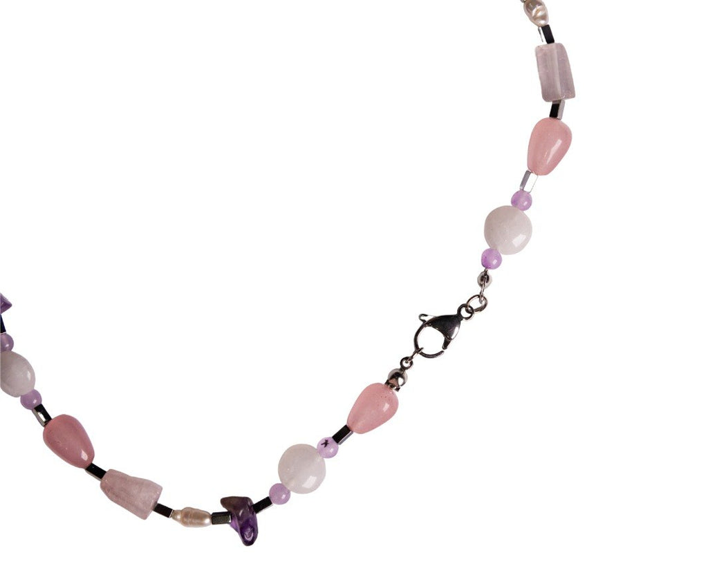 Collier Alba
