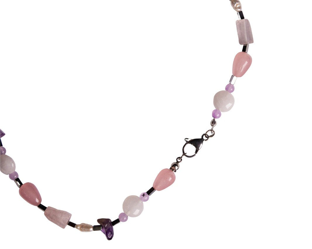 Collier Alba