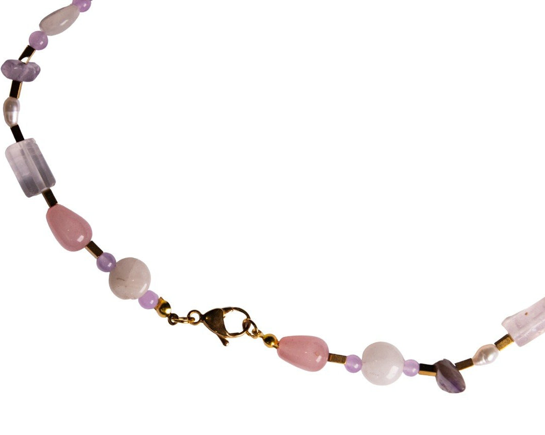 Collier Alba