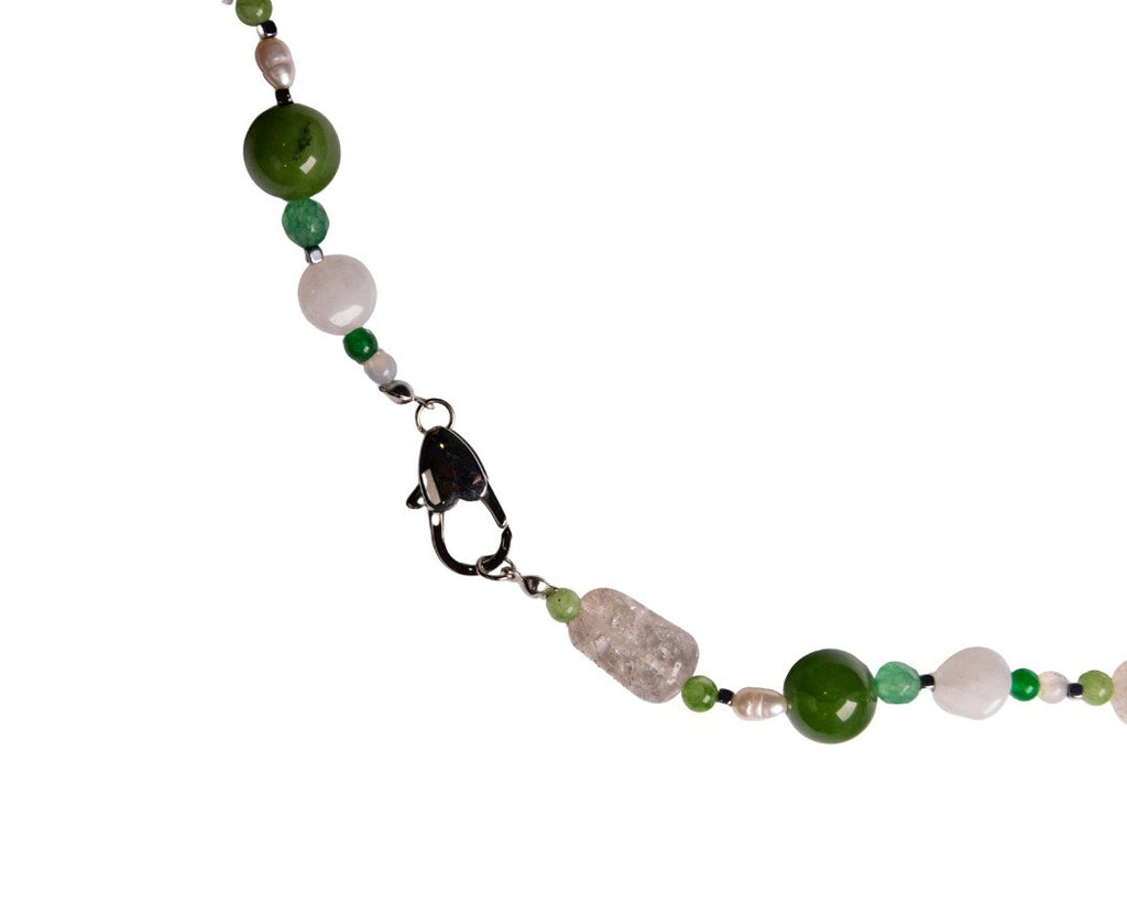 Collier Terra
