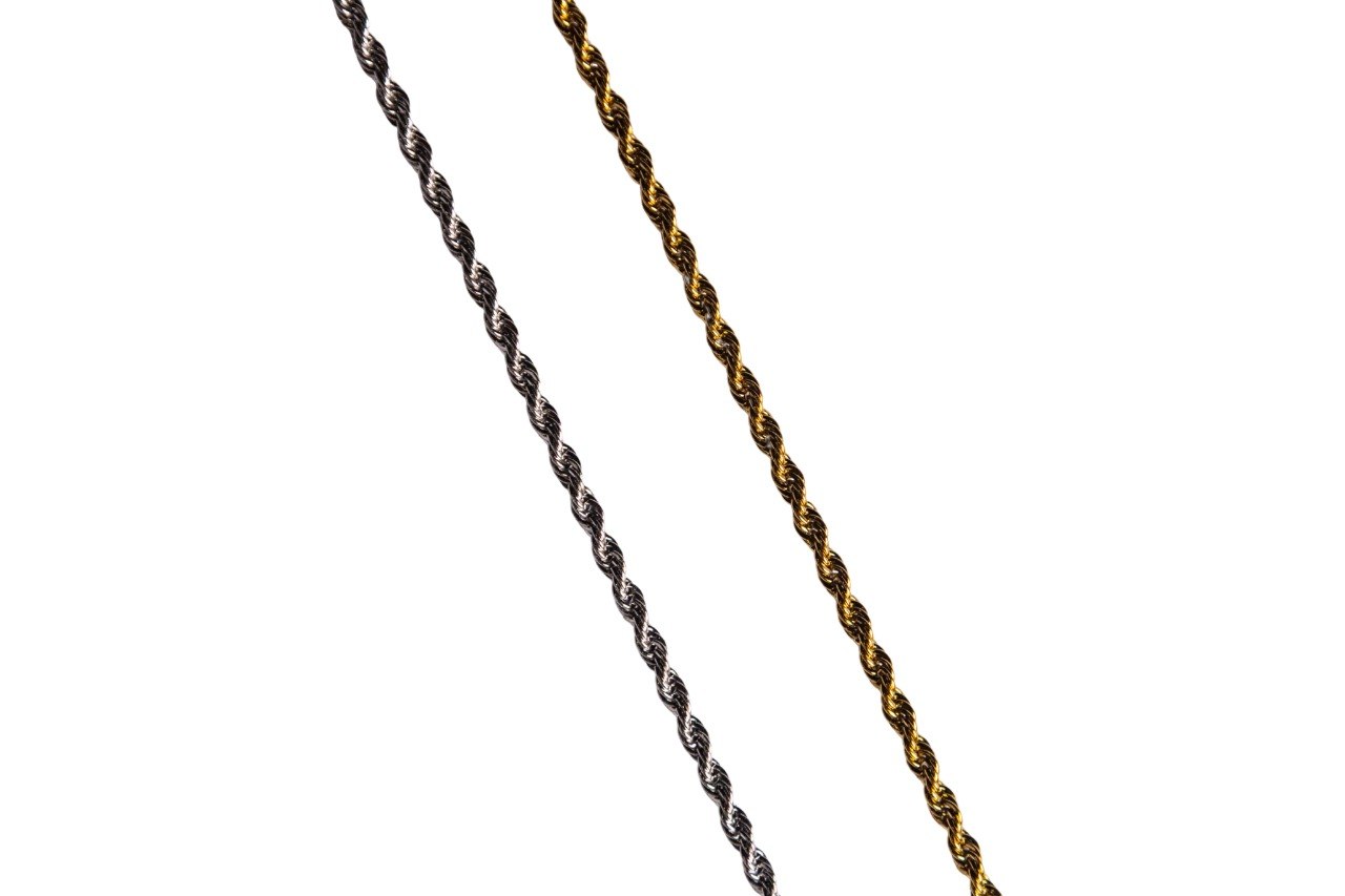 Catena Spirale