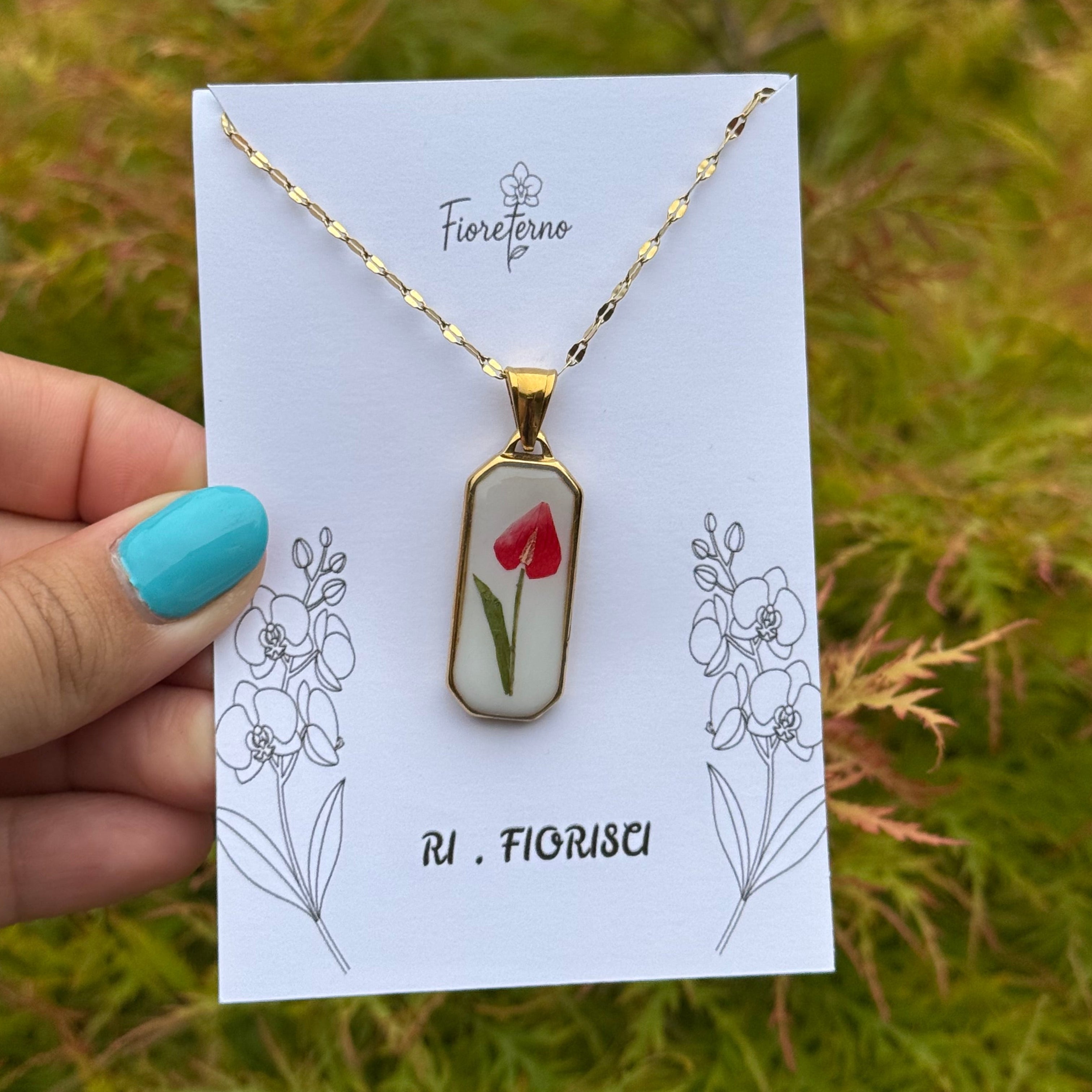 Ciondolo Anthur